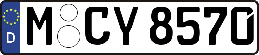 M-CY8570