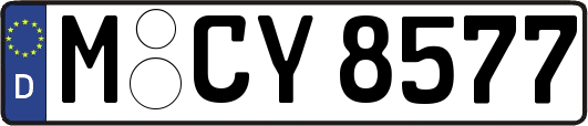 M-CY8577