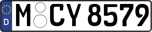 M-CY8579