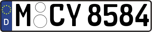M-CY8584