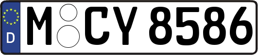 M-CY8586
