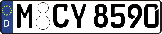 M-CY8590