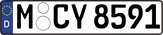 M-CY8591
