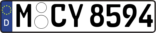 M-CY8594