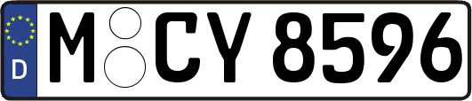 M-CY8596