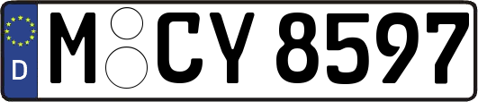 M-CY8597