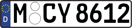 M-CY8612