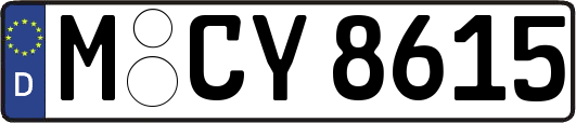 M-CY8615