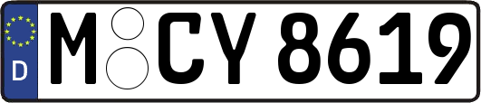 M-CY8619