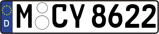M-CY8622