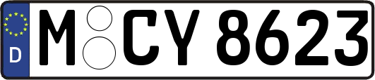 M-CY8623