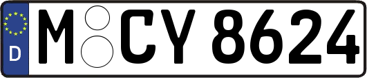M-CY8624