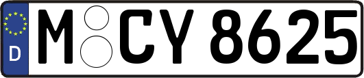 M-CY8625