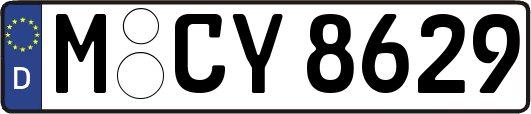 M-CY8629