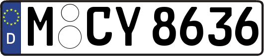 M-CY8636