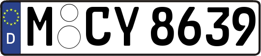 M-CY8639