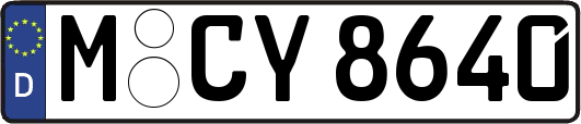 M-CY8640