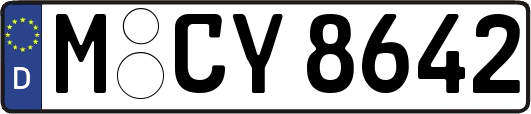 M-CY8642