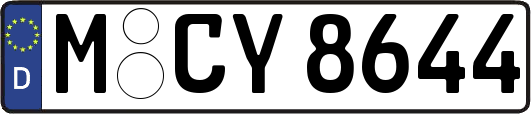 M-CY8644