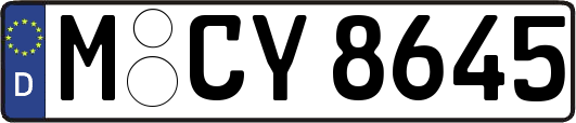 M-CY8645