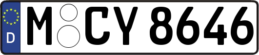M-CY8646