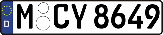 M-CY8649