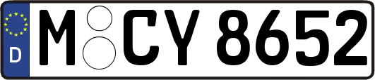M-CY8652