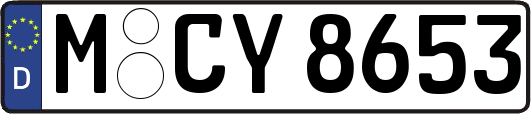M-CY8653