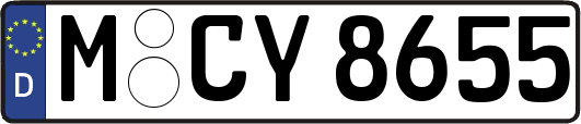 M-CY8655