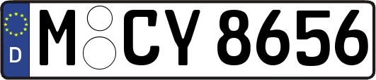 M-CY8656