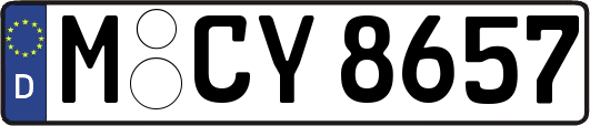 M-CY8657
