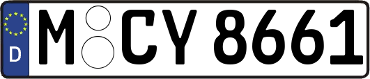 M-CY8661