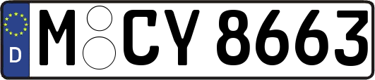 M-CY8663
