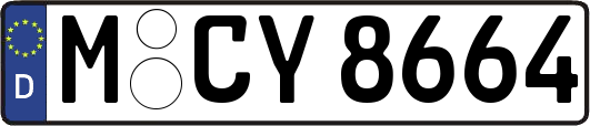 M-CY8664