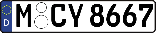 M-CY8667