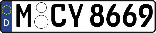 M-CY8669