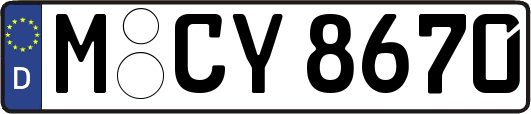 M-CY8670