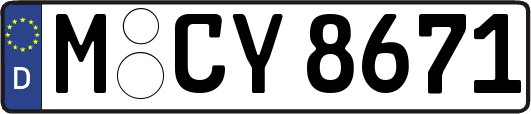 M-CY8671