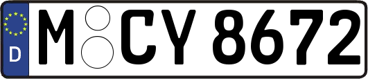 M-CY8672
