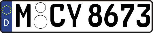 M-CY8673