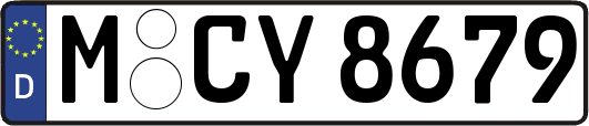 M-CY8679