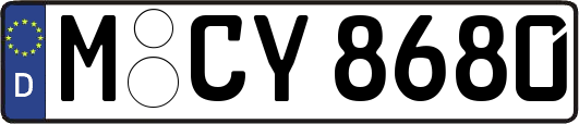 M-CY8680