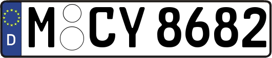 M-CY8682