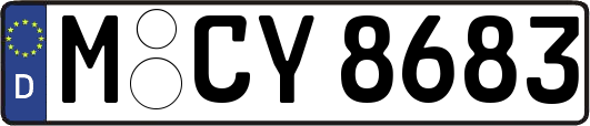 M-CY8683