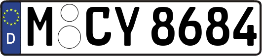 M-CY8684