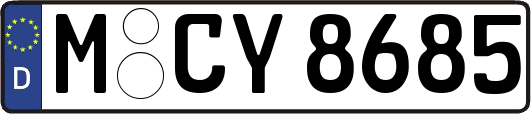 M-CY8685