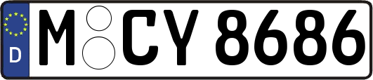 M-CY8686