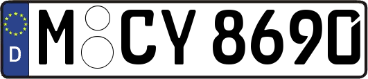 M-CY8690