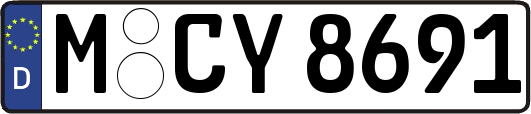 M-CY8691
