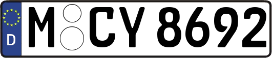 M-CY8692